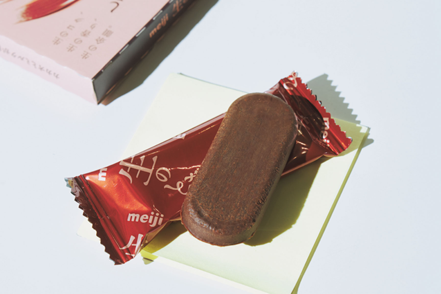 明治 meiji 生のとき