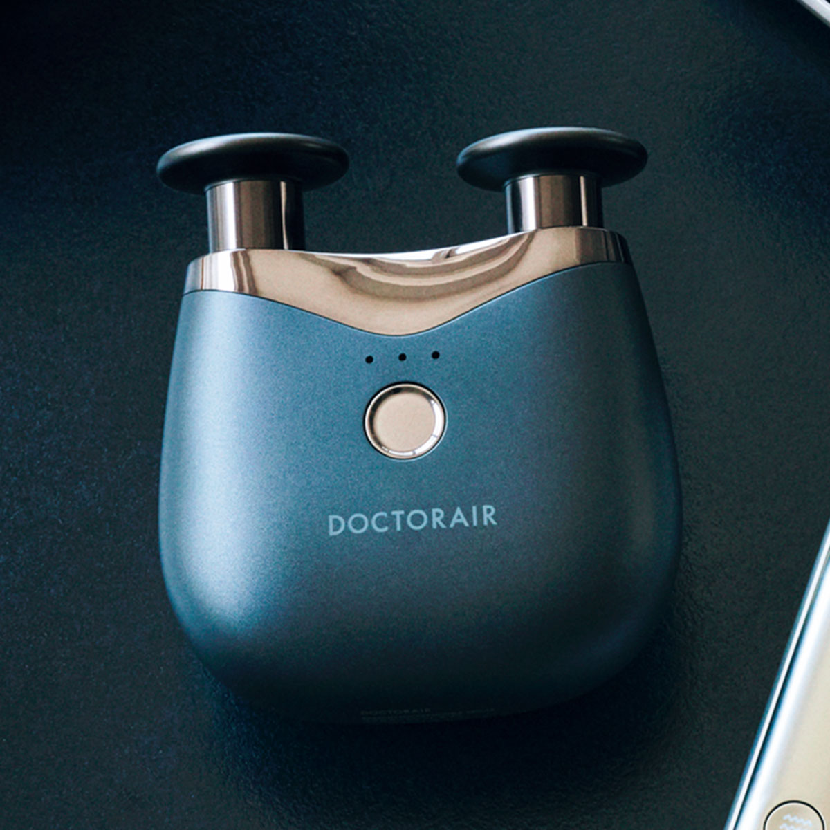 DOCTORAIRのエクサガン ポケット ダブル