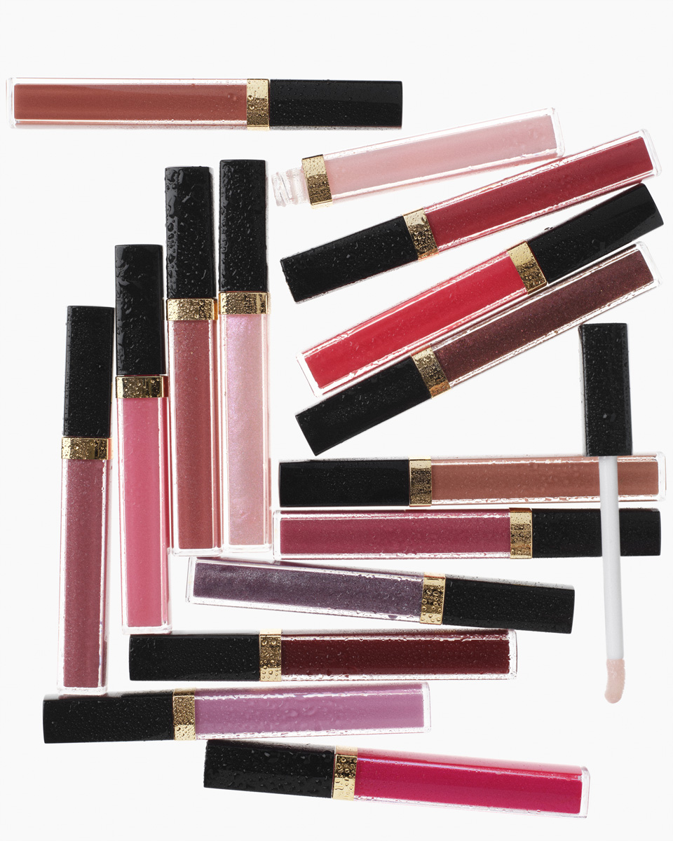 CHANEL ルージュ ココ イドゥラ グロス セット シャネル】新リップグロス「ルージュ ココ イドゥラ グロス」で圧倒的