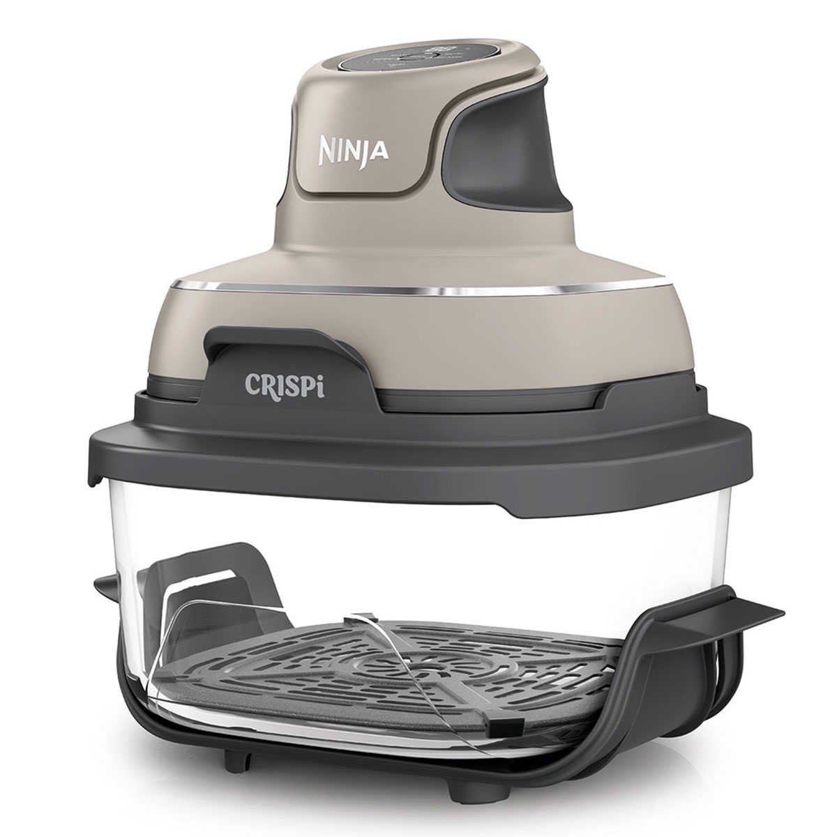 Ninjaの加熱調理器 Crispi