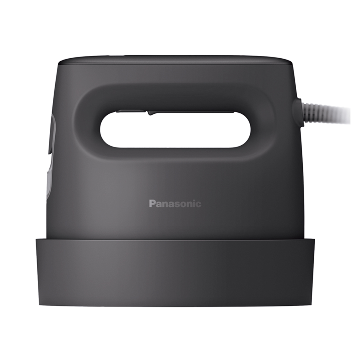 Panasonicの衣類スチーマー