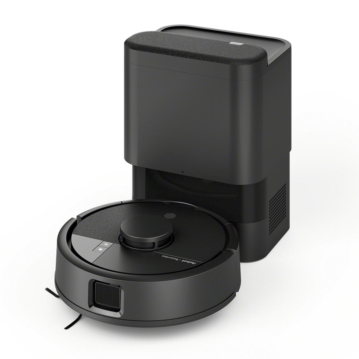 iRobotのRoomba Mini