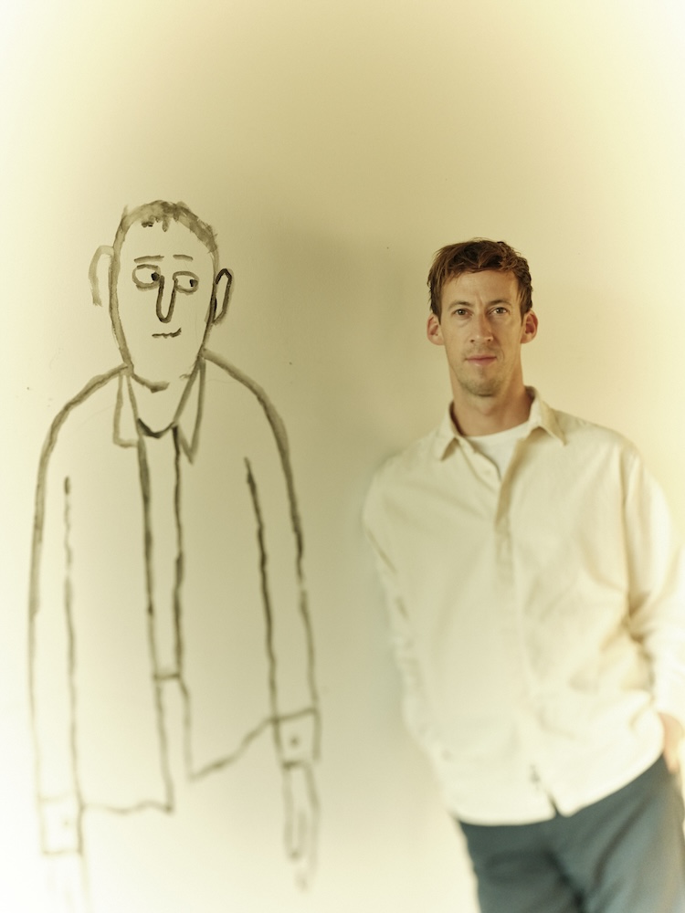 Jean Jullien（ジャン‧ジュリアン）