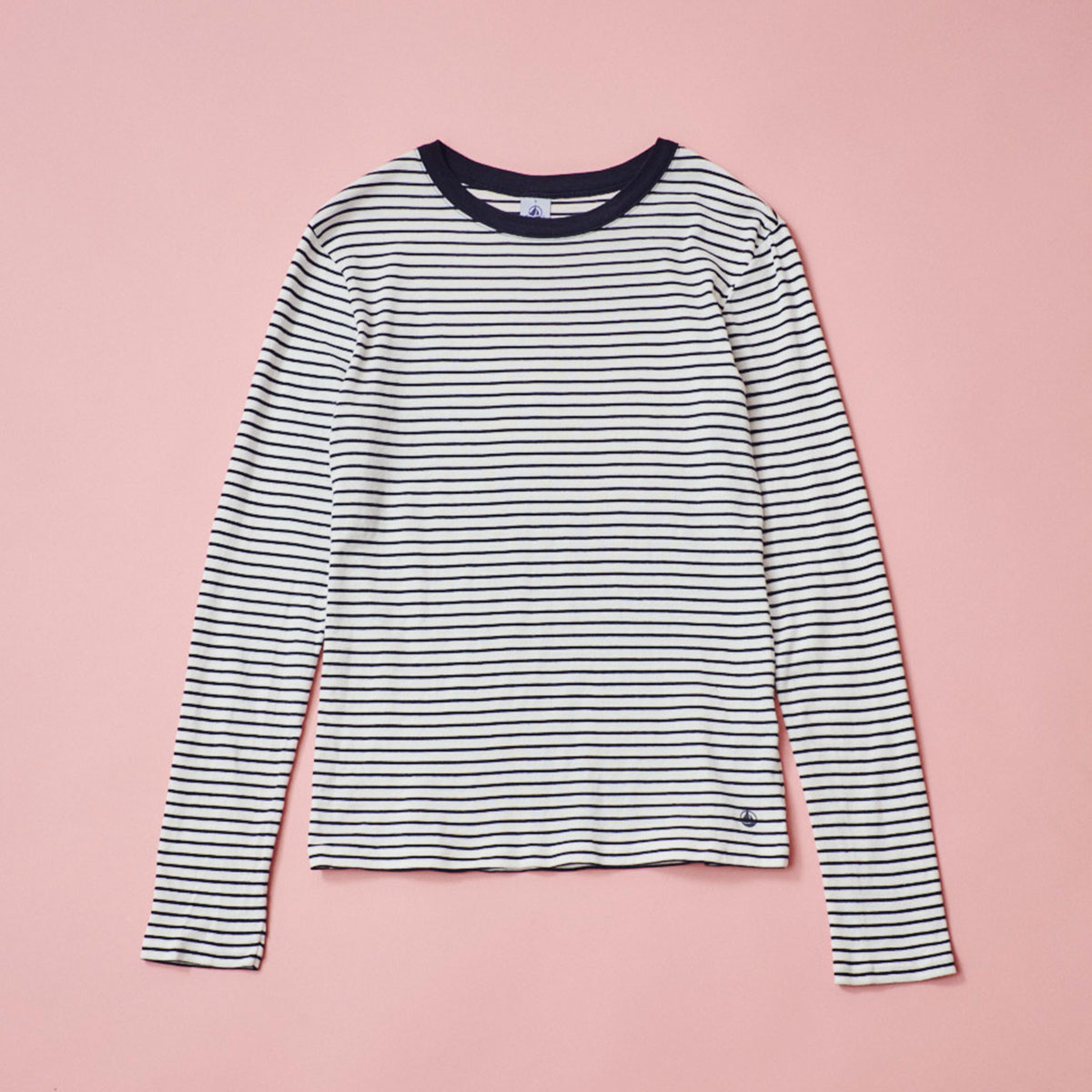 PETIT BATEAU カットソー