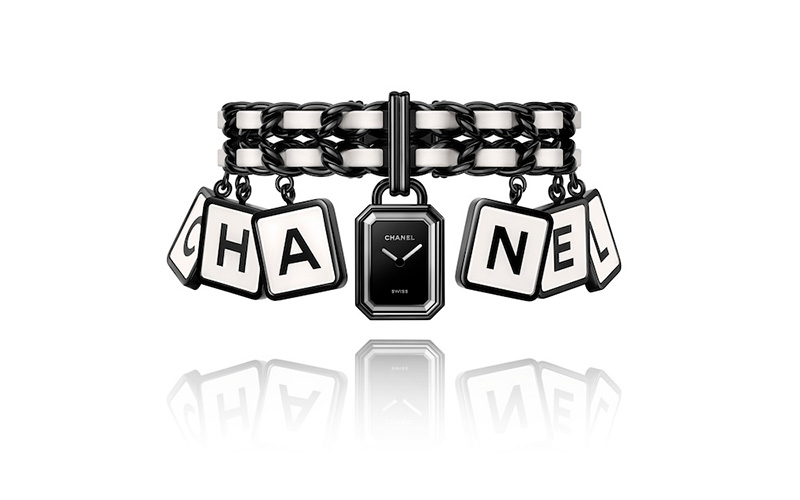 シャネル新作】トランプやドミノが着想源！限定ウォッチ「CHANEL COCO