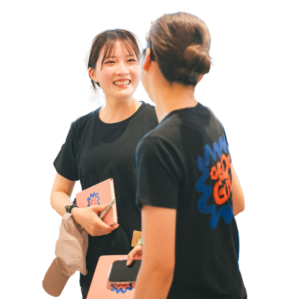 参加者の様子