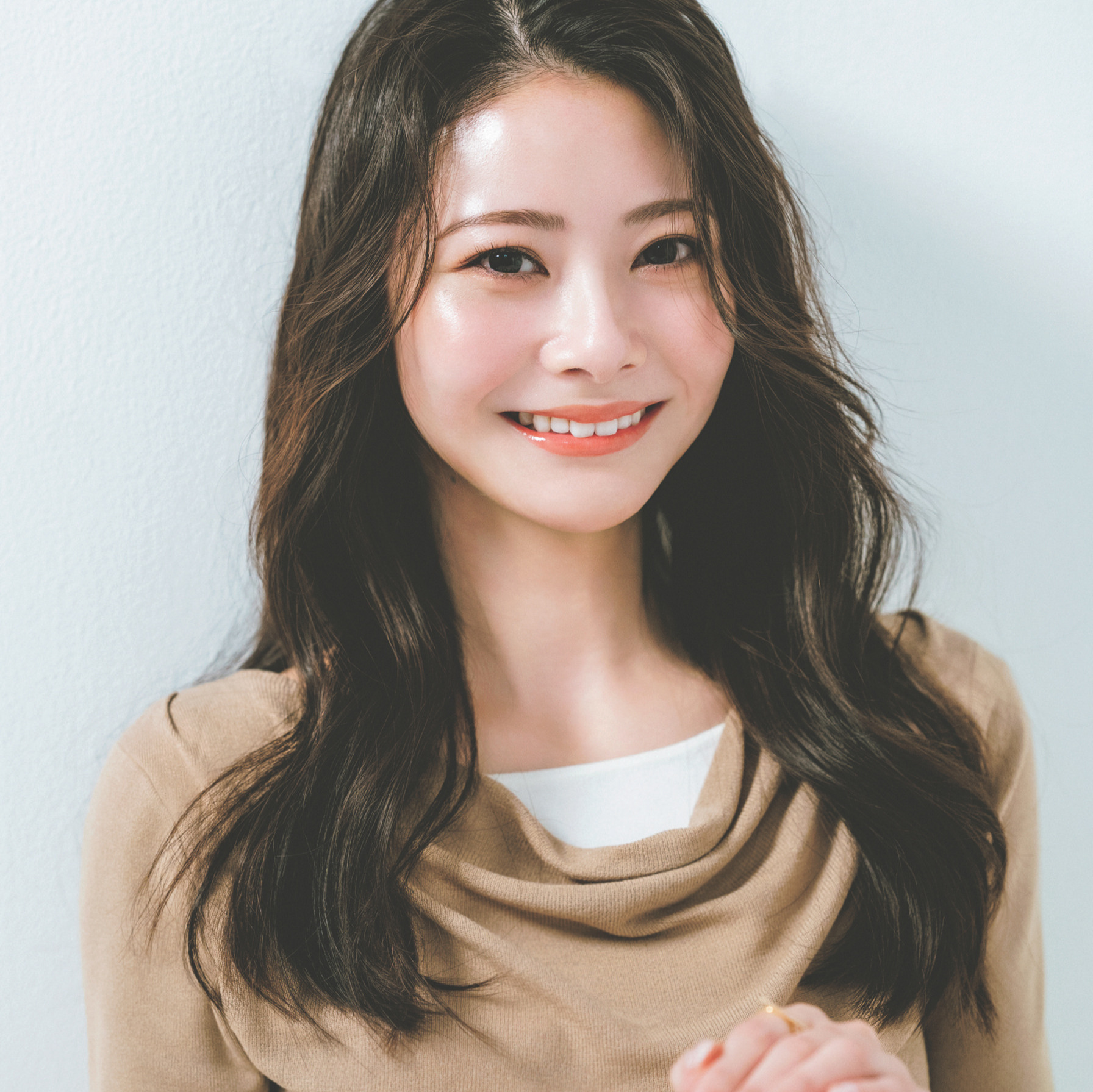 早見聖奈さん(コンサル勤務)