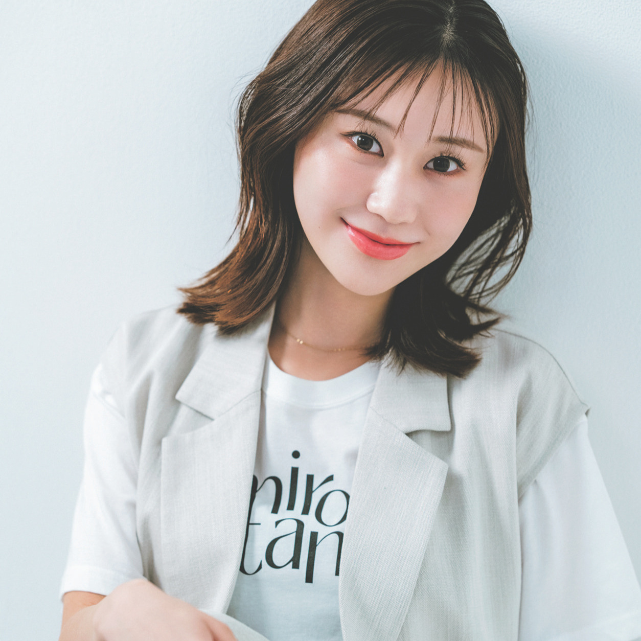山田凜花さん(アパレルPR)