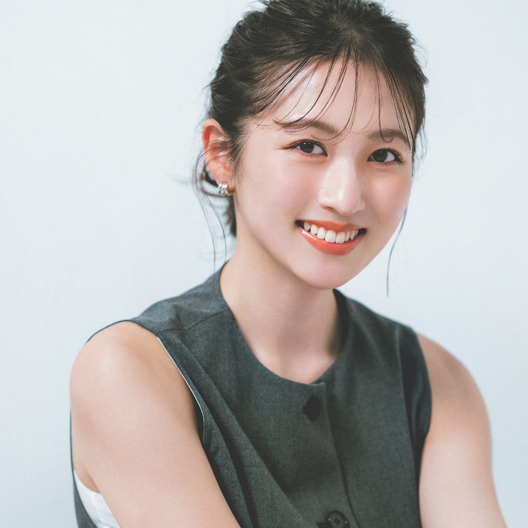 寺崎千波さん(コンサル)