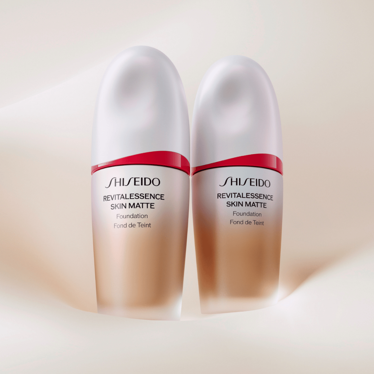 もう毛穴・テカリに悩まない! 【SHISEIDO】の新・ファンデ美容液が凄すぎる