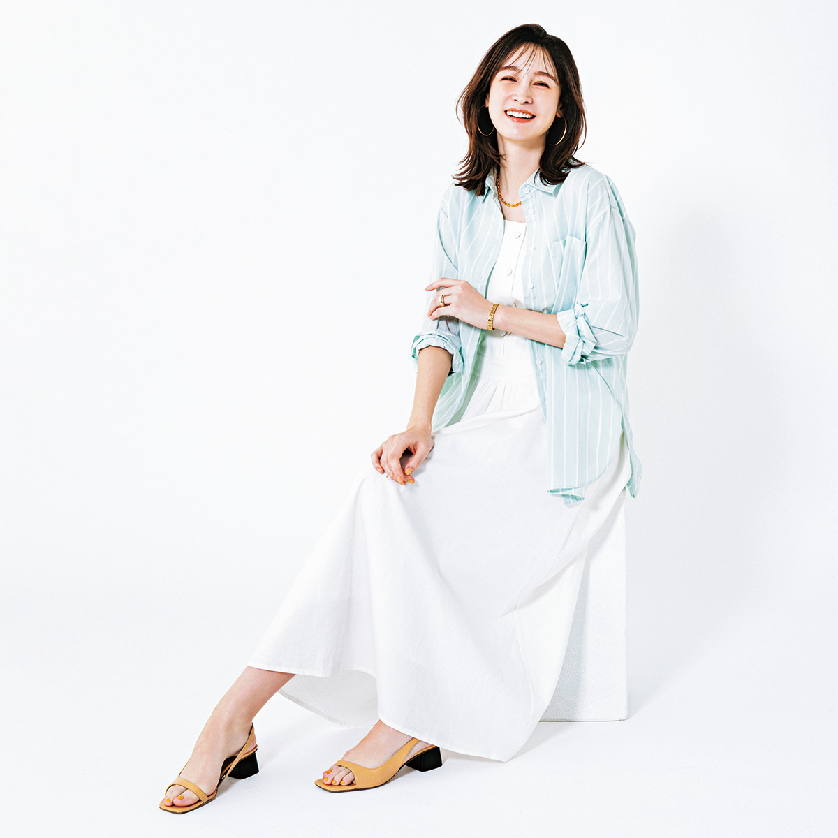 藤井サチさん