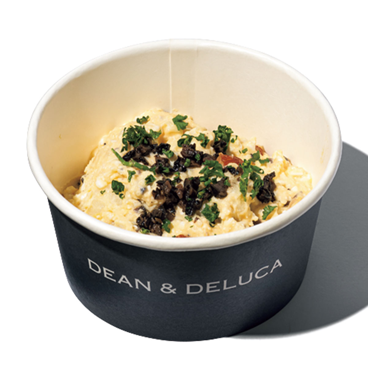 DEAN ＆ DELUCAのトリュフエッグポテトサラダ