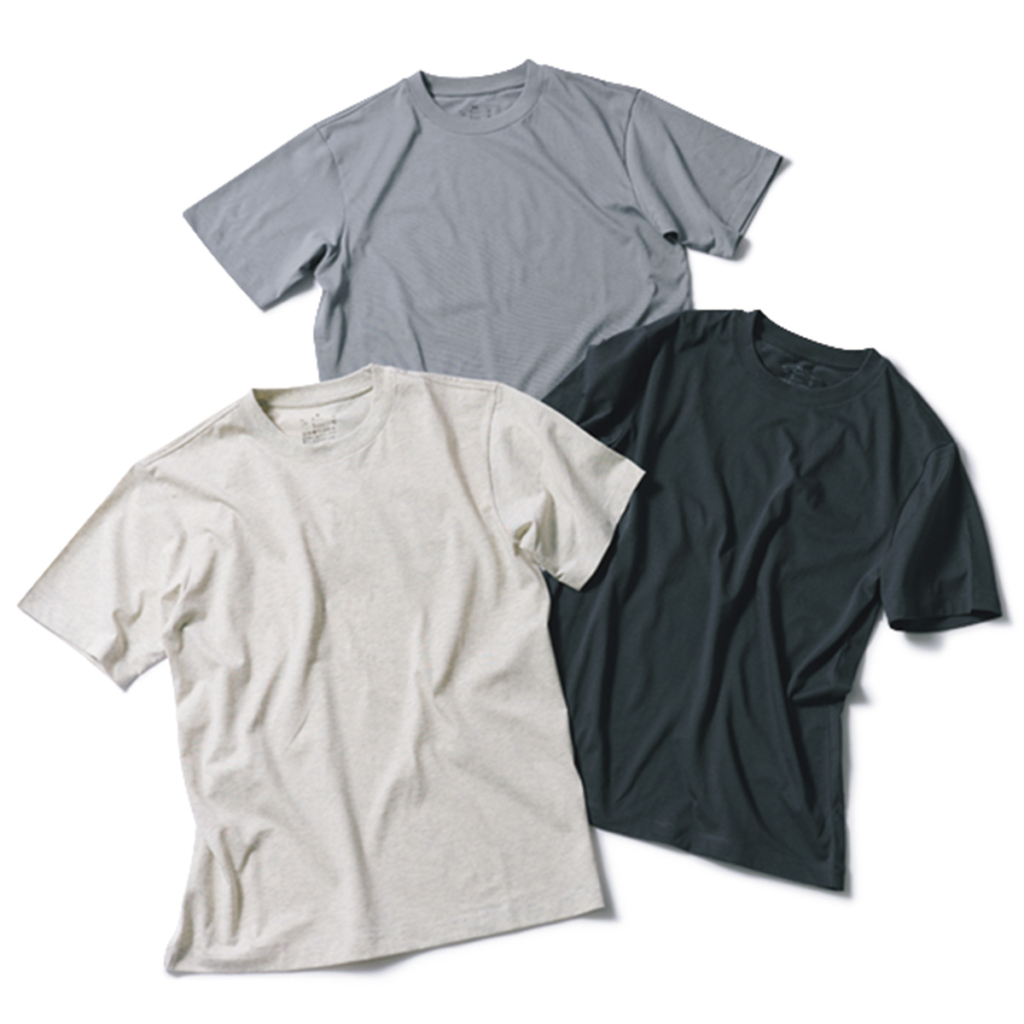 メンズTシャツ