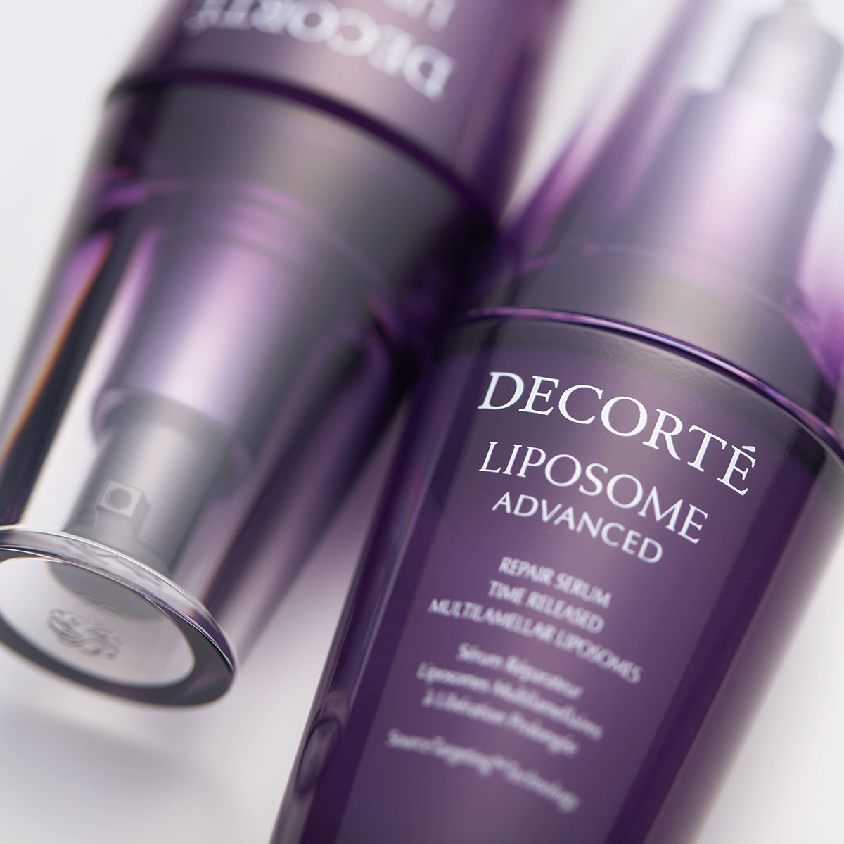 DECORTÉ リポソーム アドバンスト リペアセラム