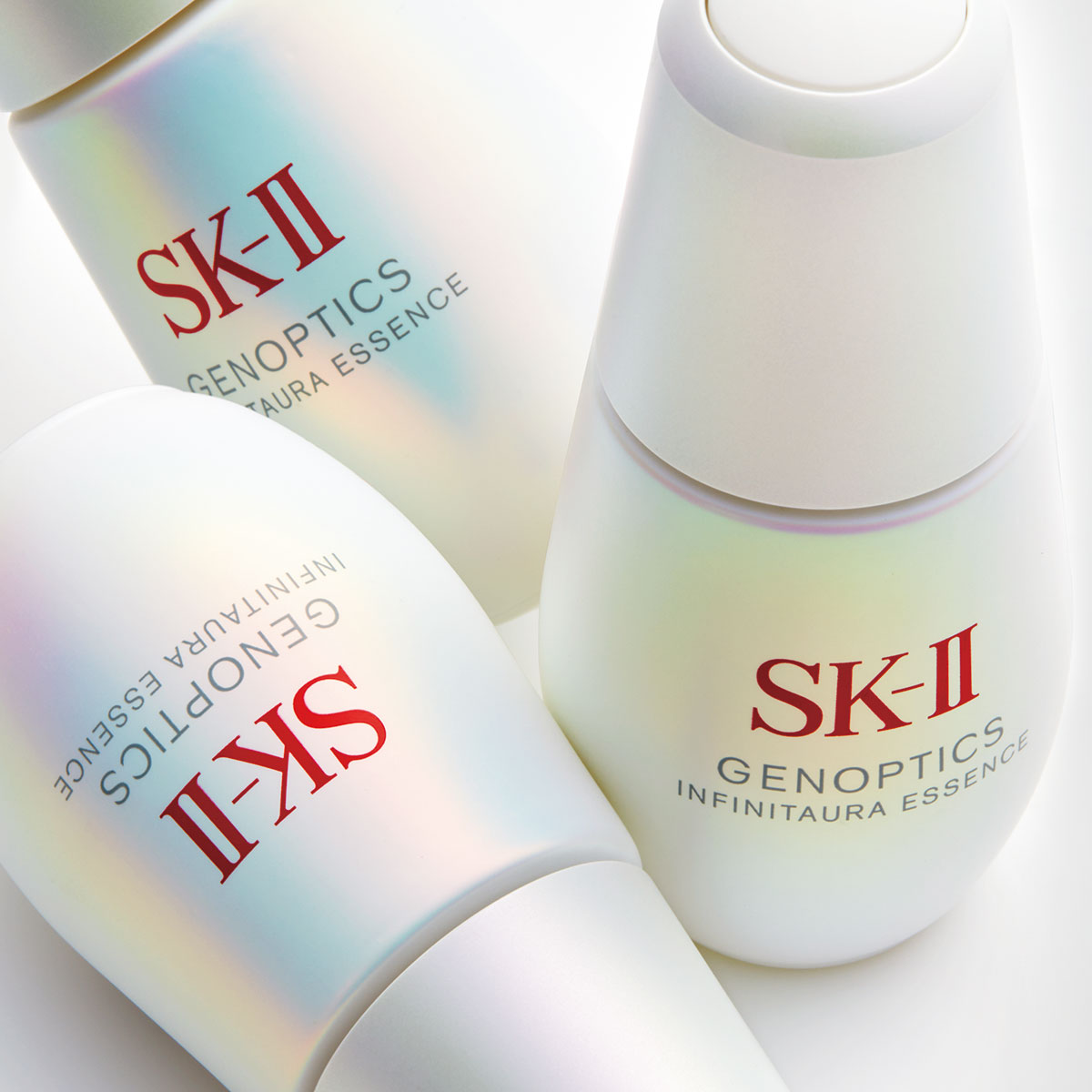 SK-II ジェノプティクス インフィニットオーラ エッセンス