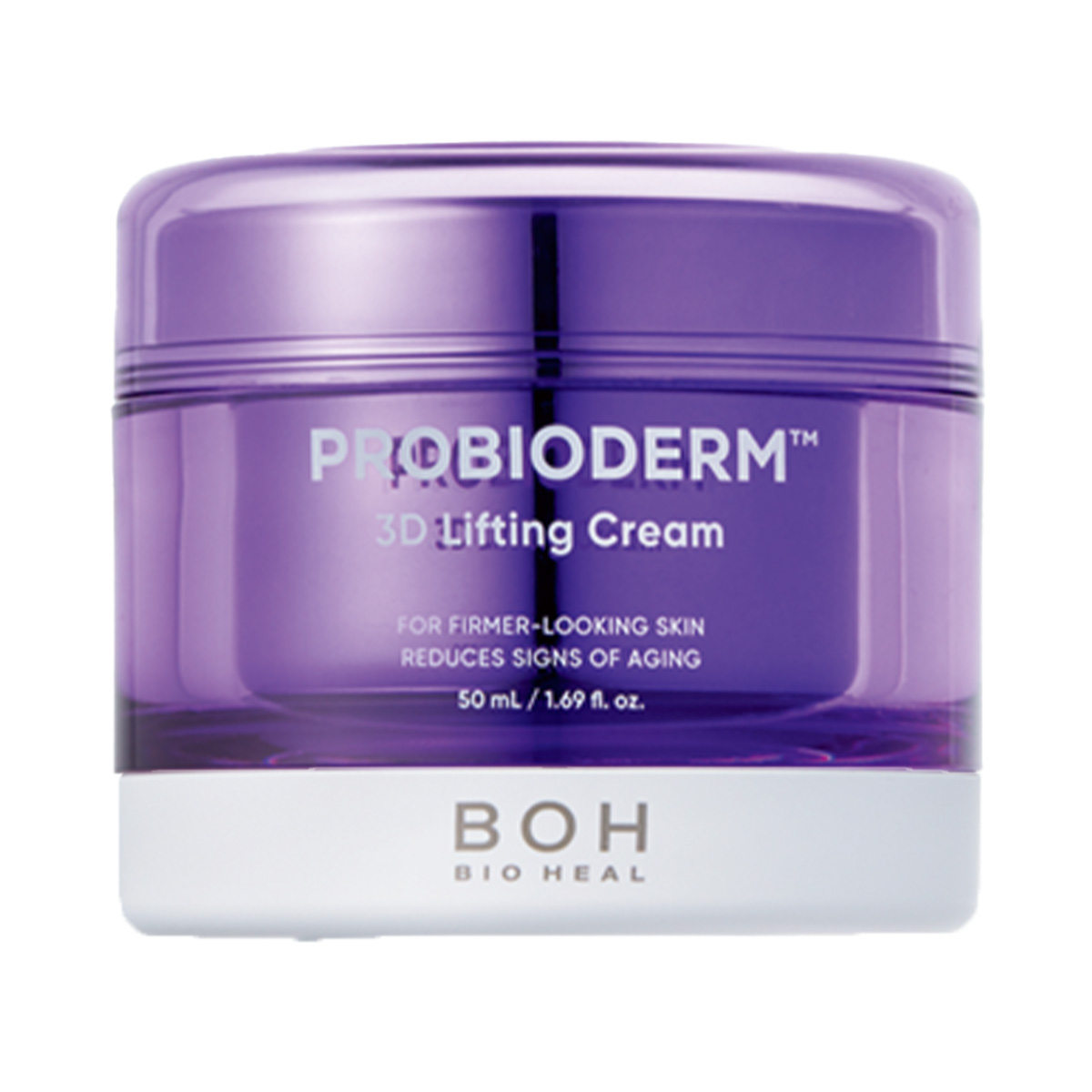 BIOHEAL BOH プロバイオダームTM 3D リフティングクリーム