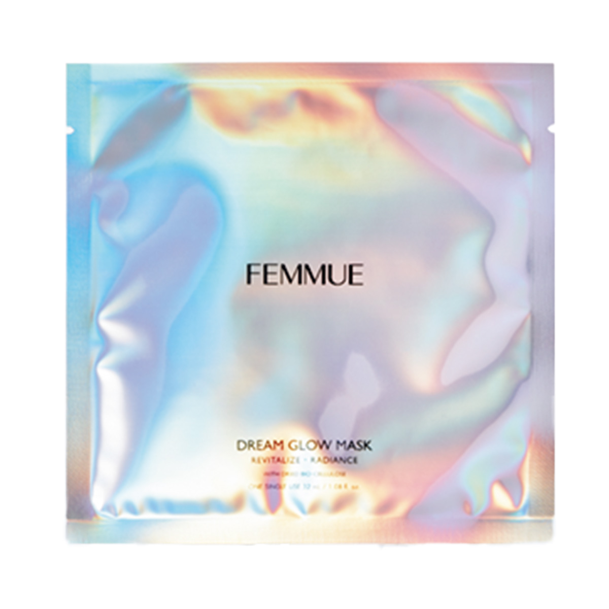 FEMMUE ドリームグロウマスク RR