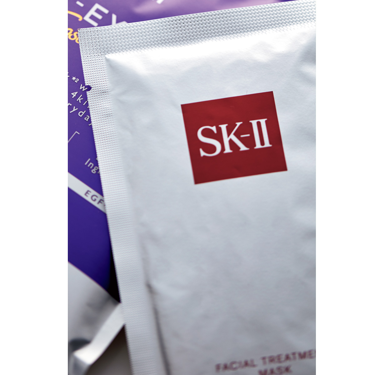 SK-II フェイシャル トリートメント マスク