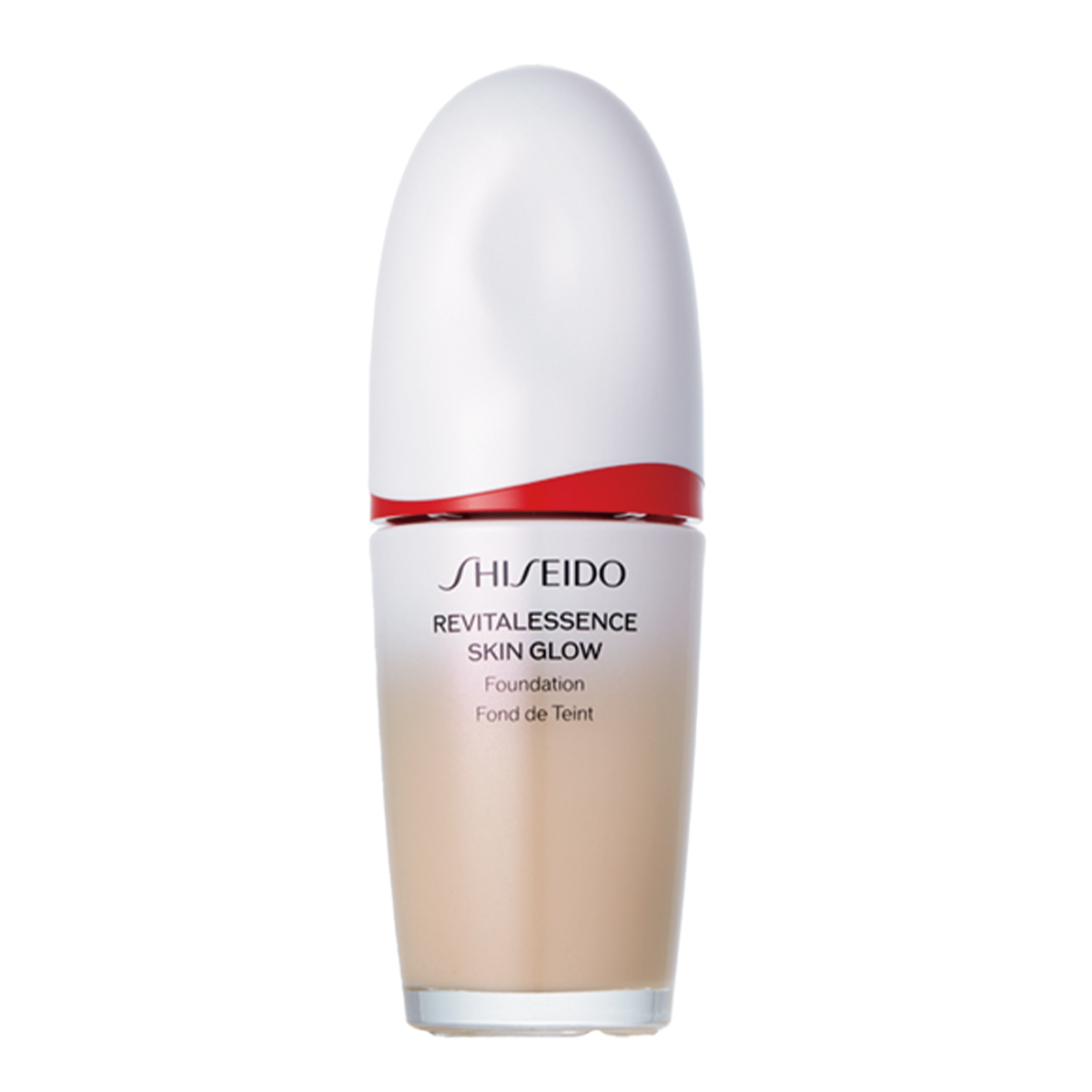 SHISEIDO エッセンス スキングロウ ファンデーション