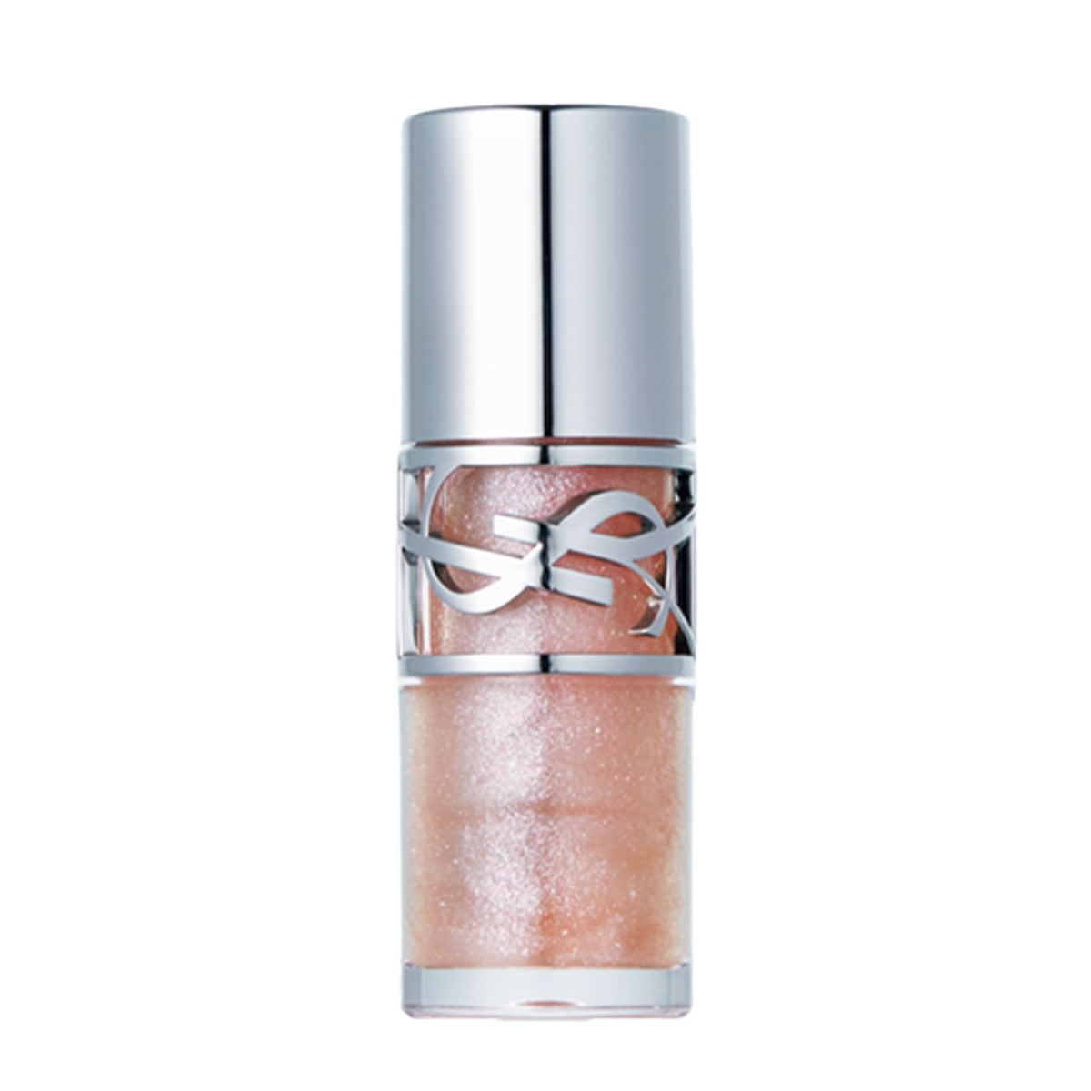 YVES SAINT LAURENT YSL ラブシャイン グロスプランパー