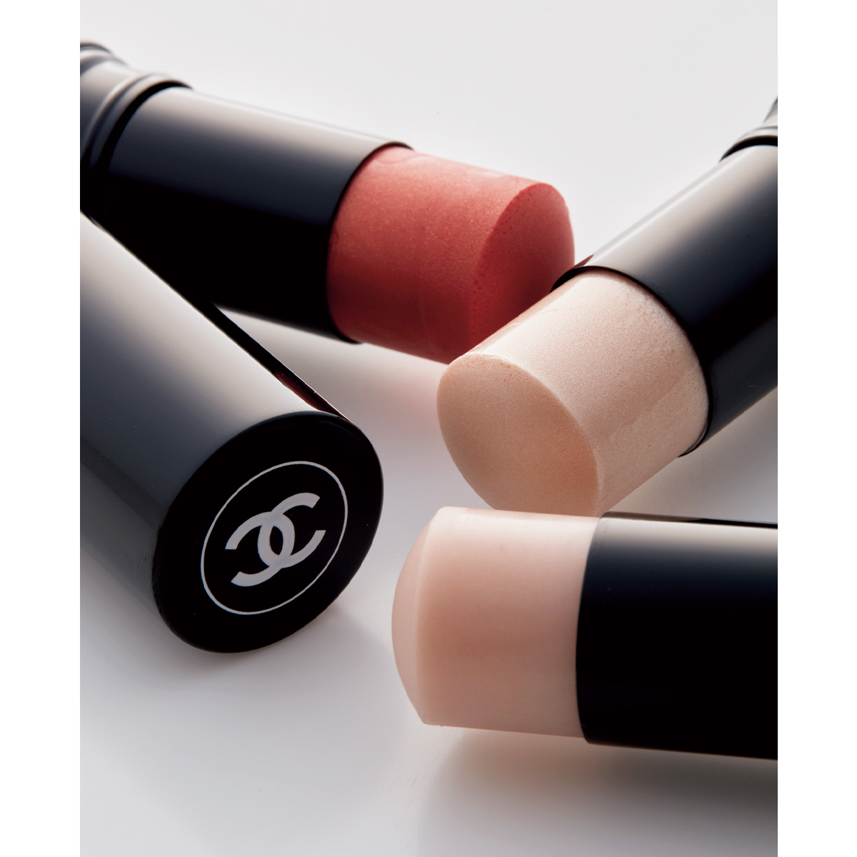 CHANEL ボーム エサンシエル