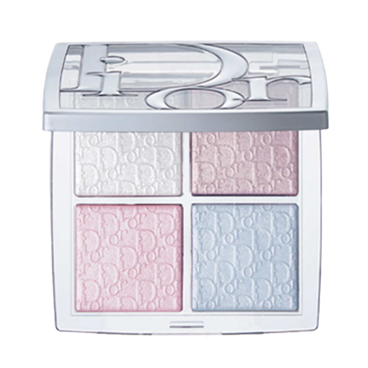Dior ディオール バックステージ グロウ マキシマイザー パレット