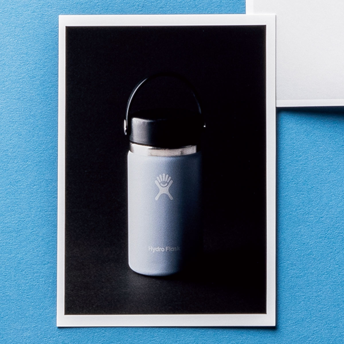 Hydro Flaskのボトル