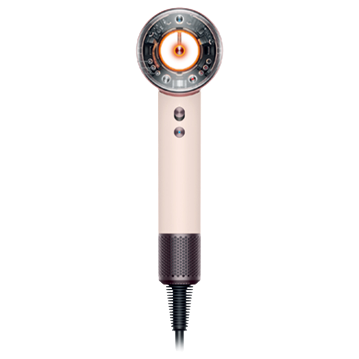 Dyson Supersonic Nural™ Shineヘアドライヤー セラミックピンク