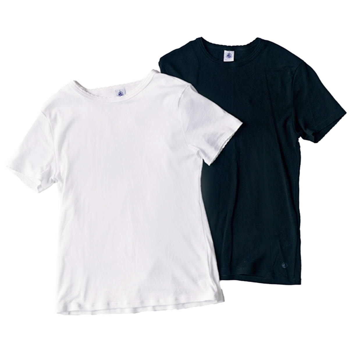PETIT BATEAUのTシャツ