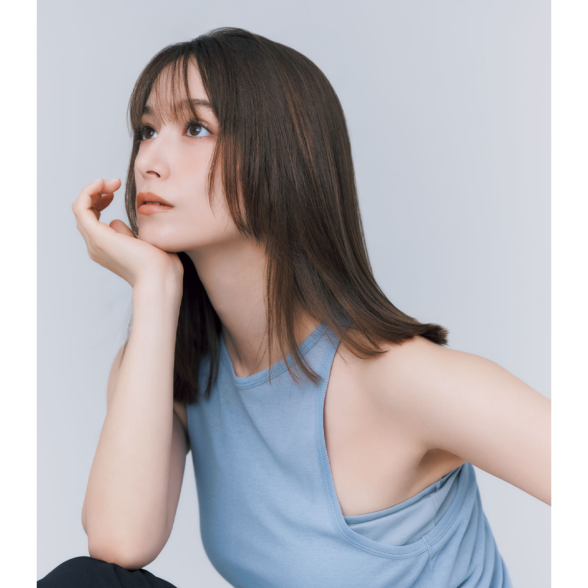 トラウデン直美さん