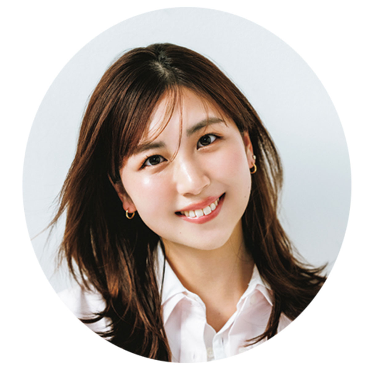 CLASSY.リーダーズ武田真歩さん