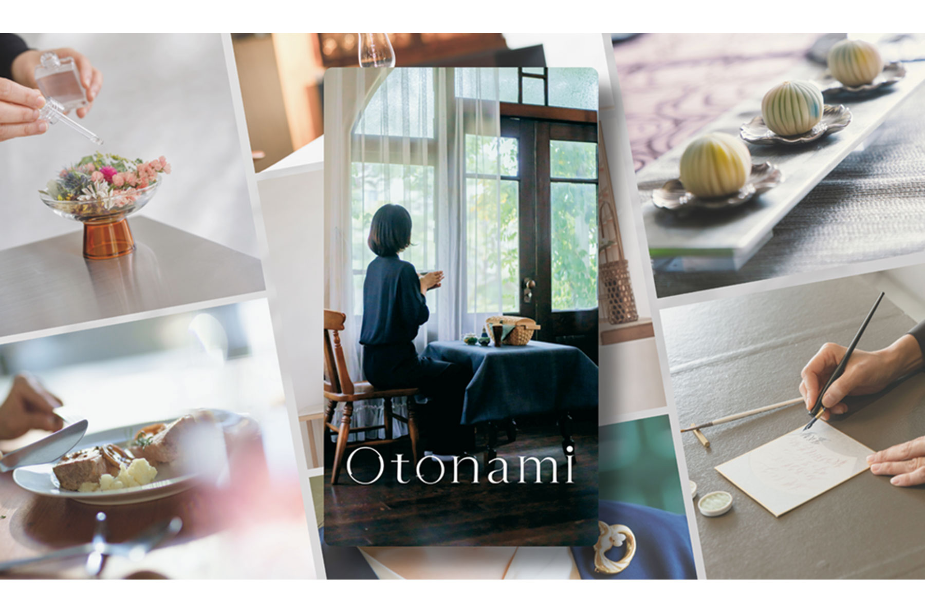 Otonami