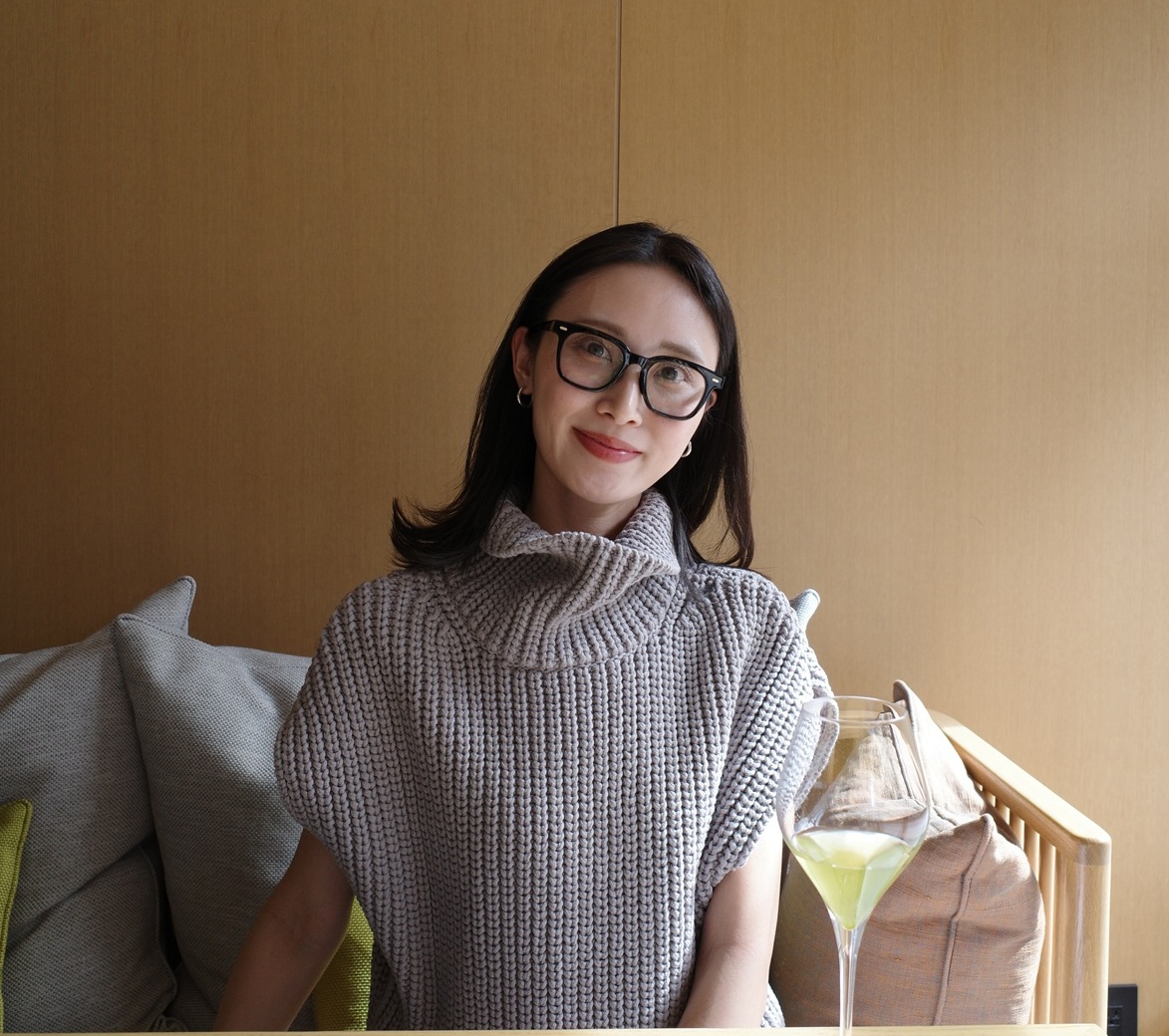 秘書 鈴木悠華さん