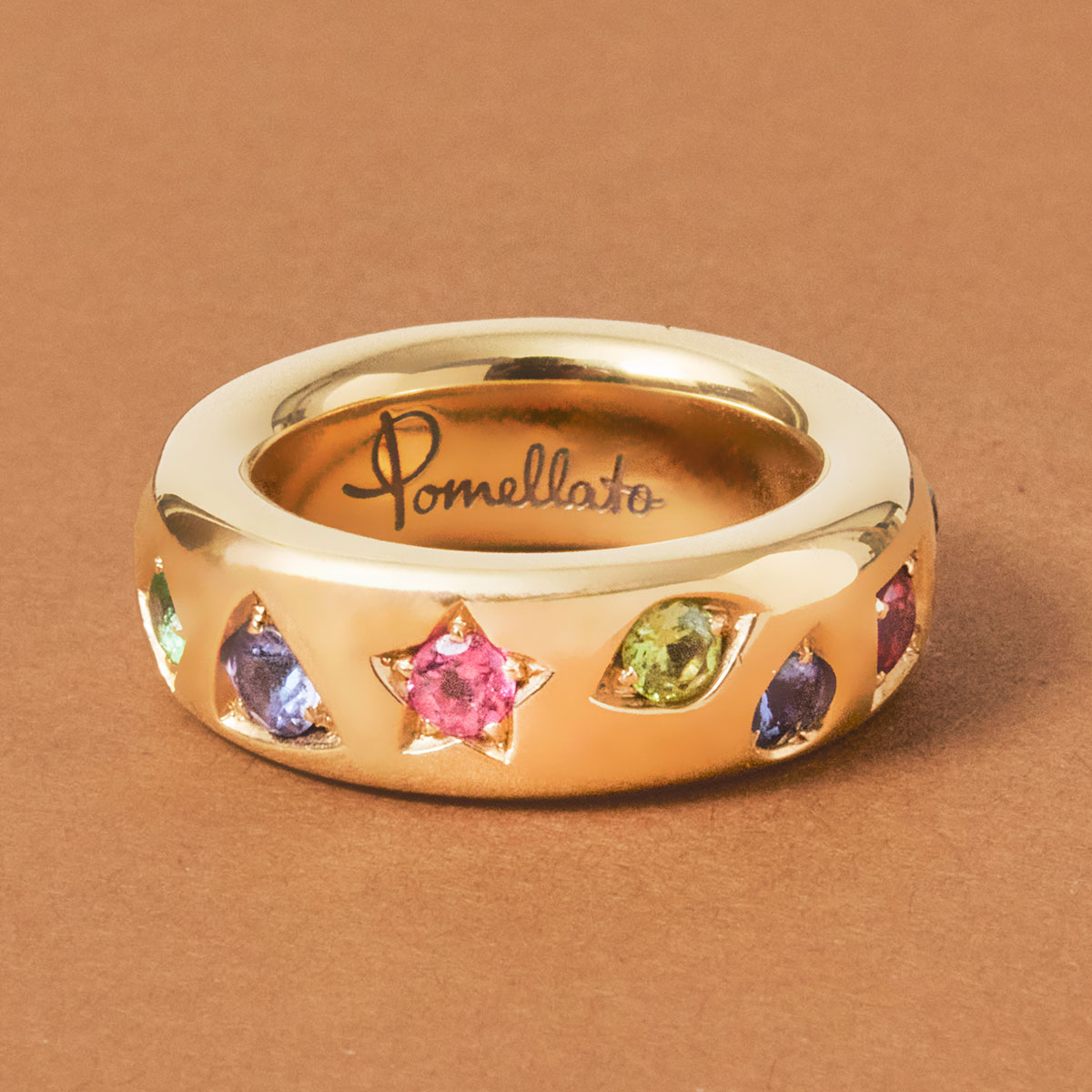 Pomellatoのイコニカ