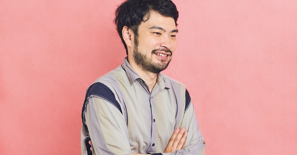 小川哲さん