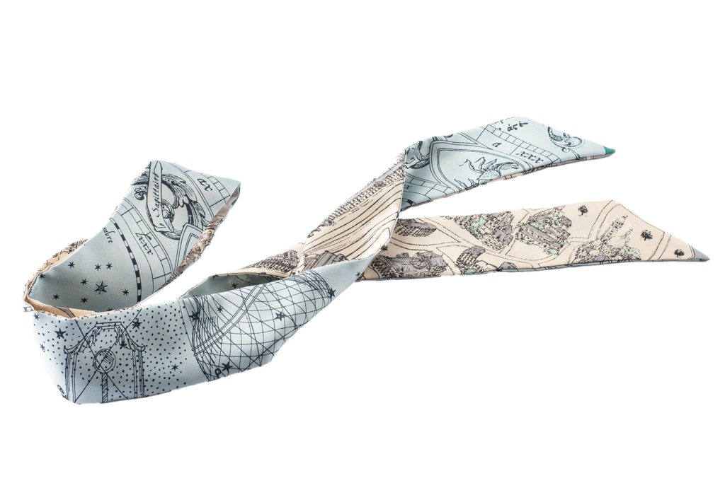 ボウタイスカーフ