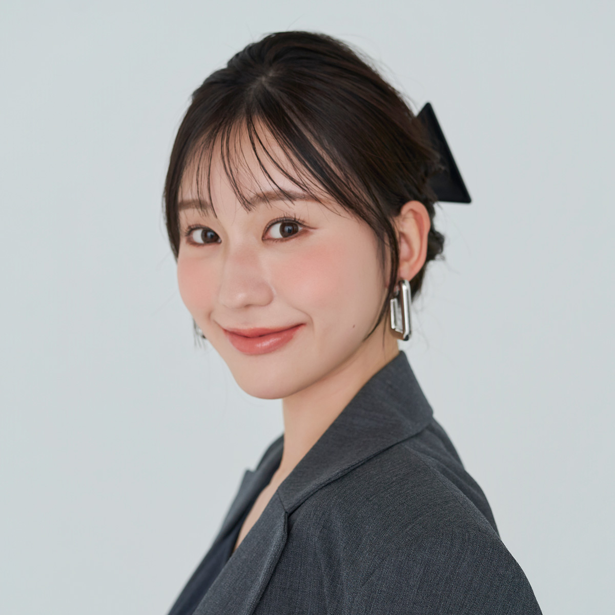 CLASSY.リーダーズ山田凜花さん