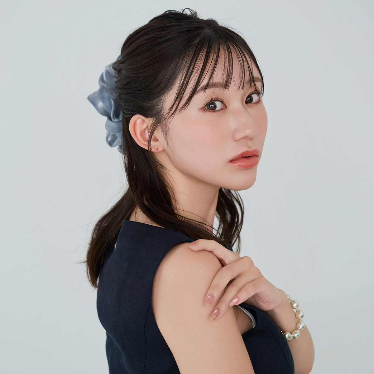 CLASSY.リーダーズ山田凜花さん