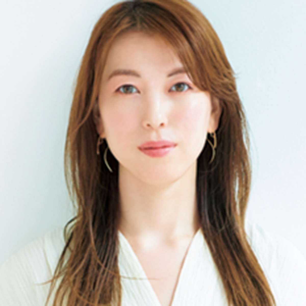 ヘアメイクアップアーティスト／植物療法士 藤原リカ先生