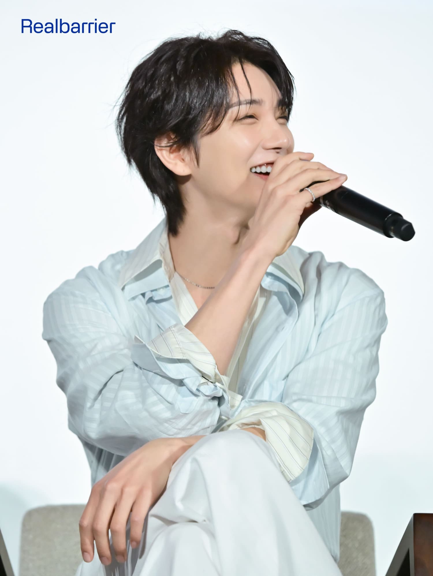 SEVENTEEN】ジョシュアさんがゲスト出演！リアルバリア日本本格上陸