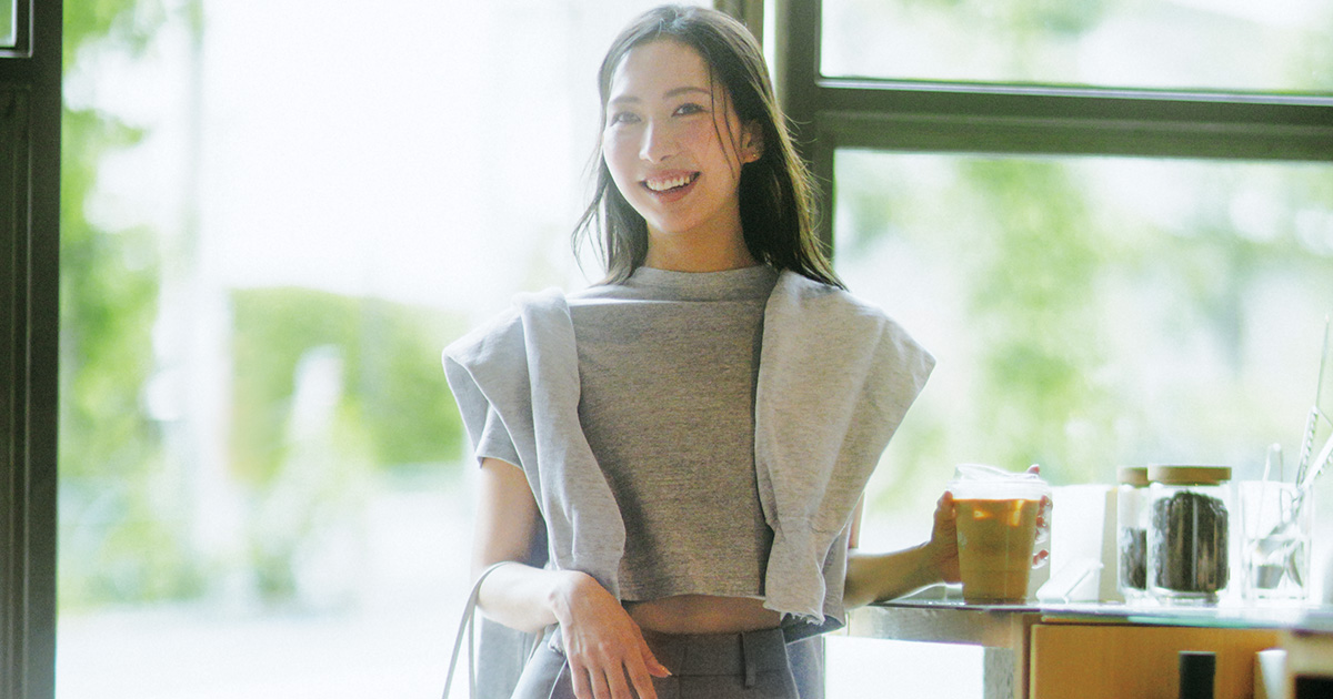 高橋保乃佳さん