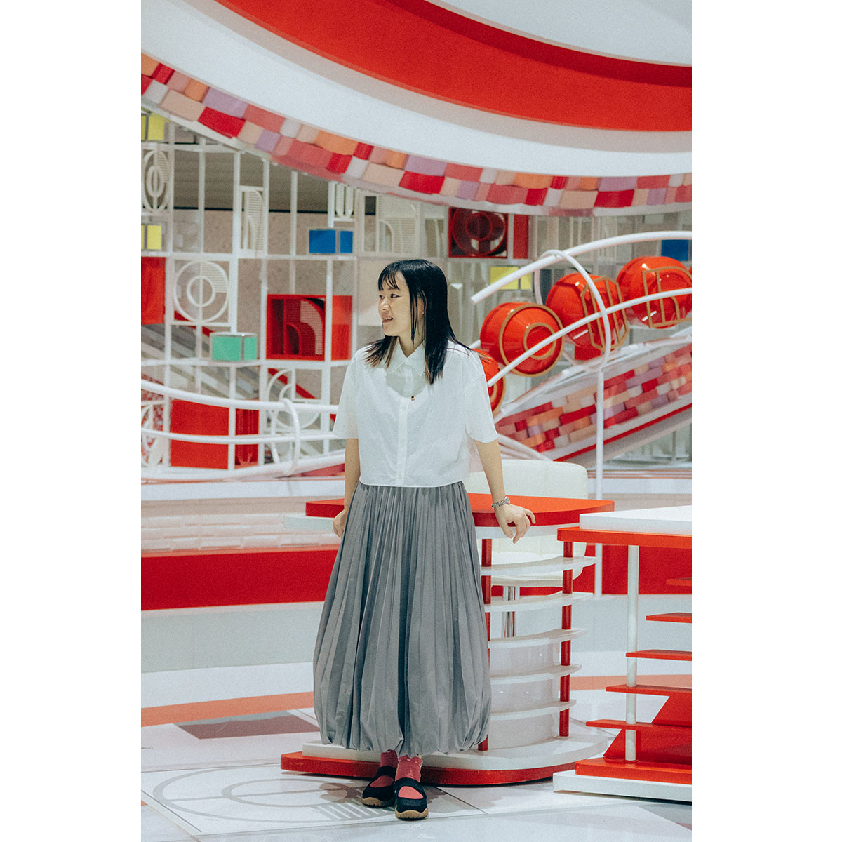 日本テレビ 人事 日本テレビ放送網株式会社人事局人事部主任 秋山雅美さん