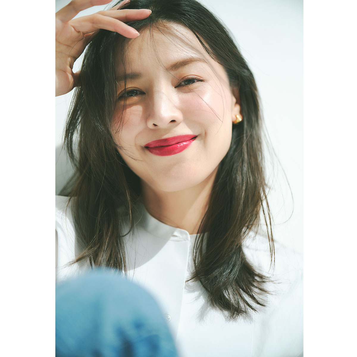 申真衣さん