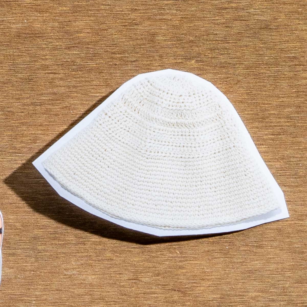 KIJIMA TAKAYUKIのつば広ハット