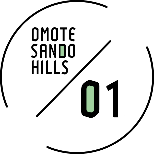 表参道ヒルズ 01