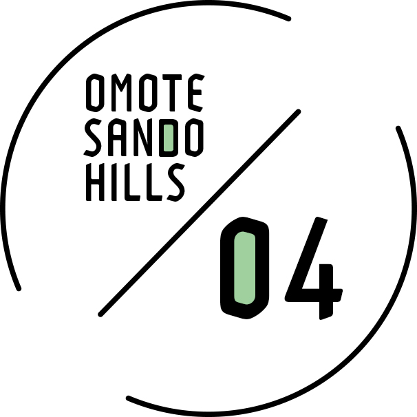 表参道ヒルズ 04