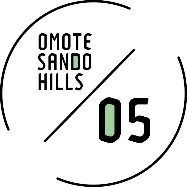表参道ヒルズ 04