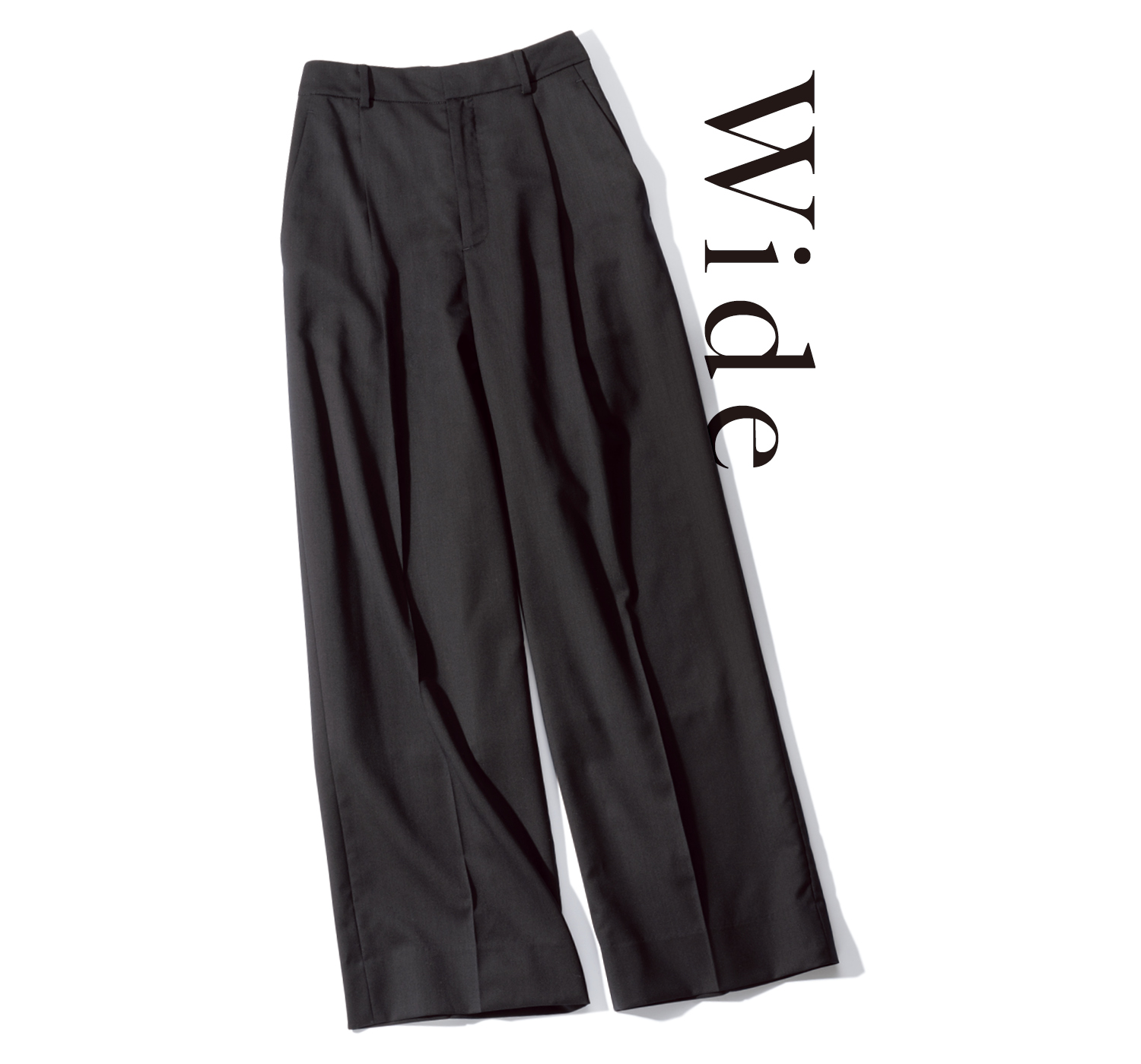 Wide