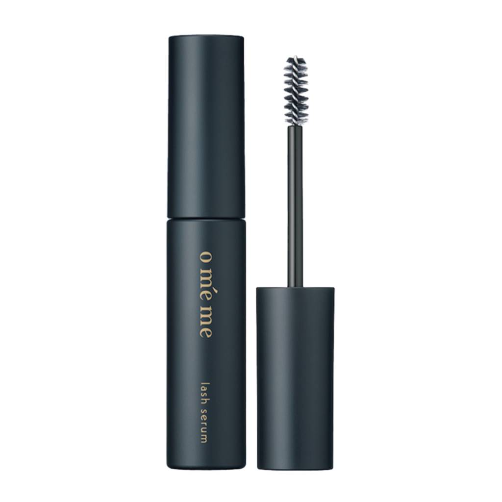 oméme lash serum BK