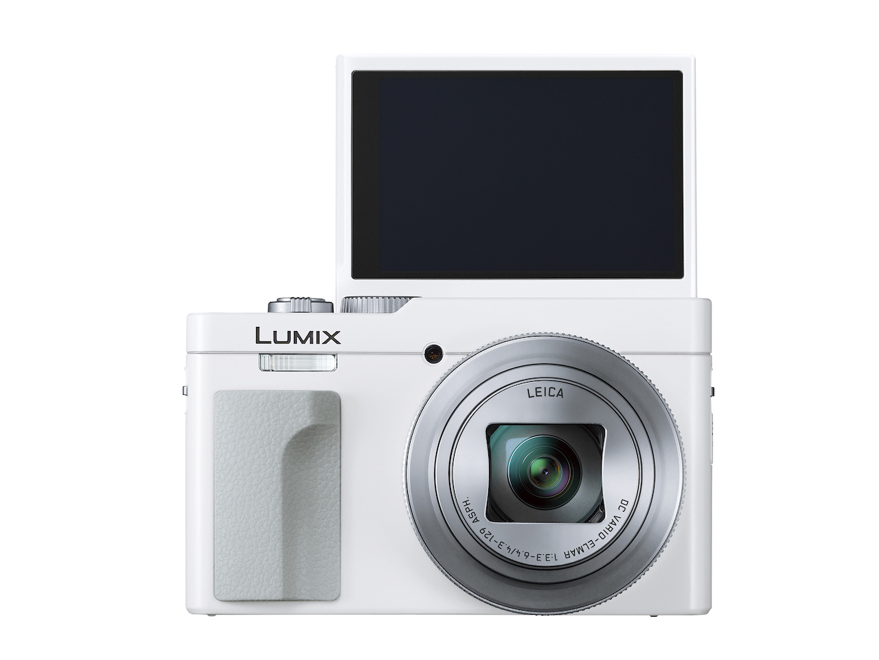 パナソニック　LUMIX DC-TZ99